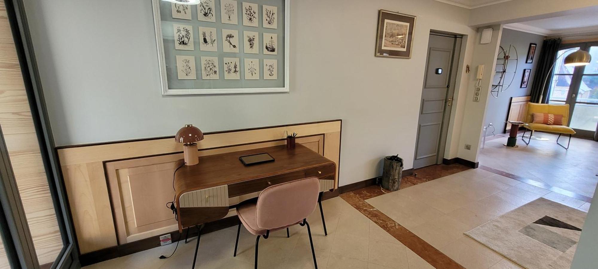 Superbe Appartement 132M2, Classe 5 Etoiles, Sarlat Centre Exteriör bild